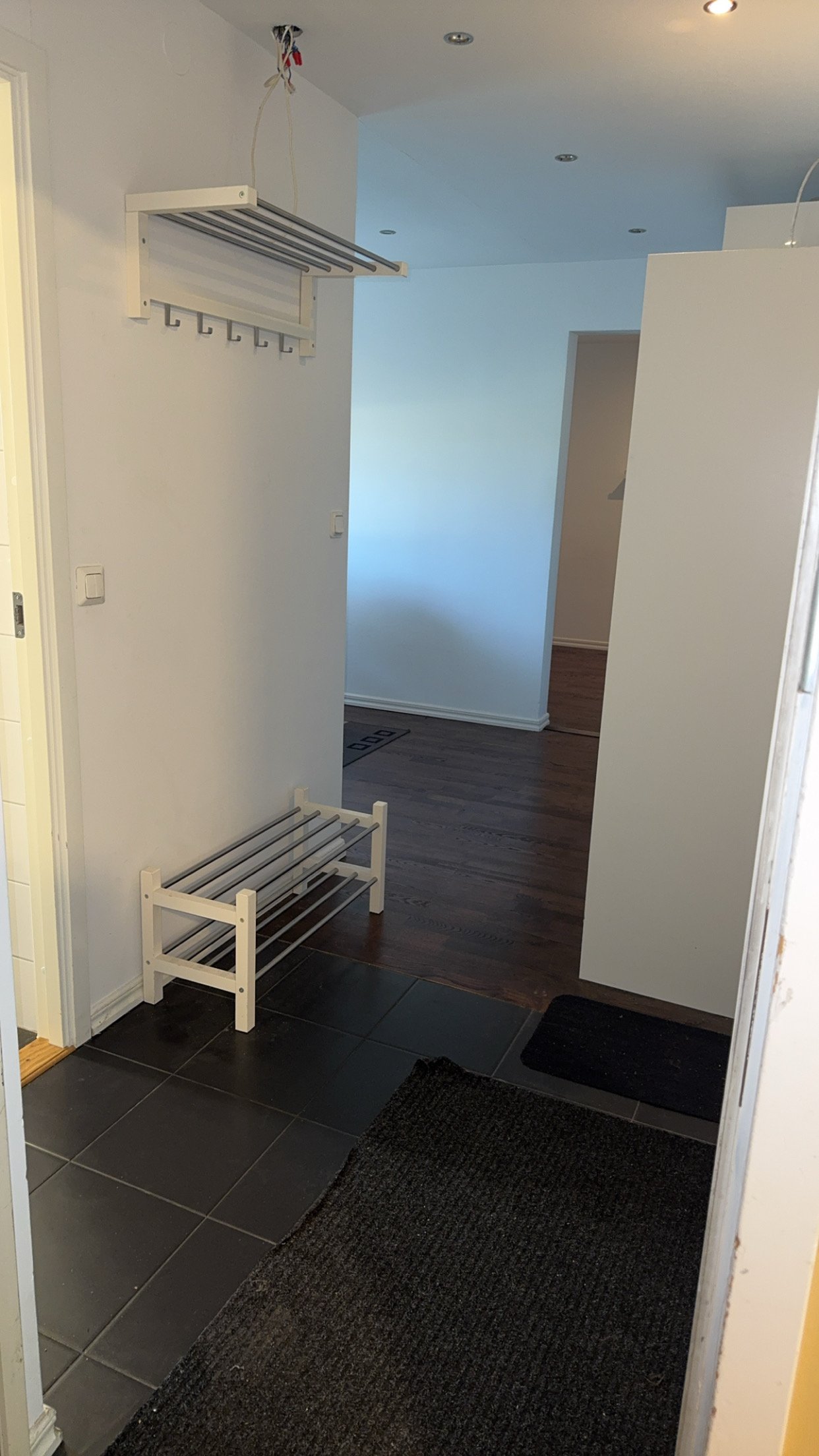 Lägenhet, 2 rooms, 45 sqm, Norsborg