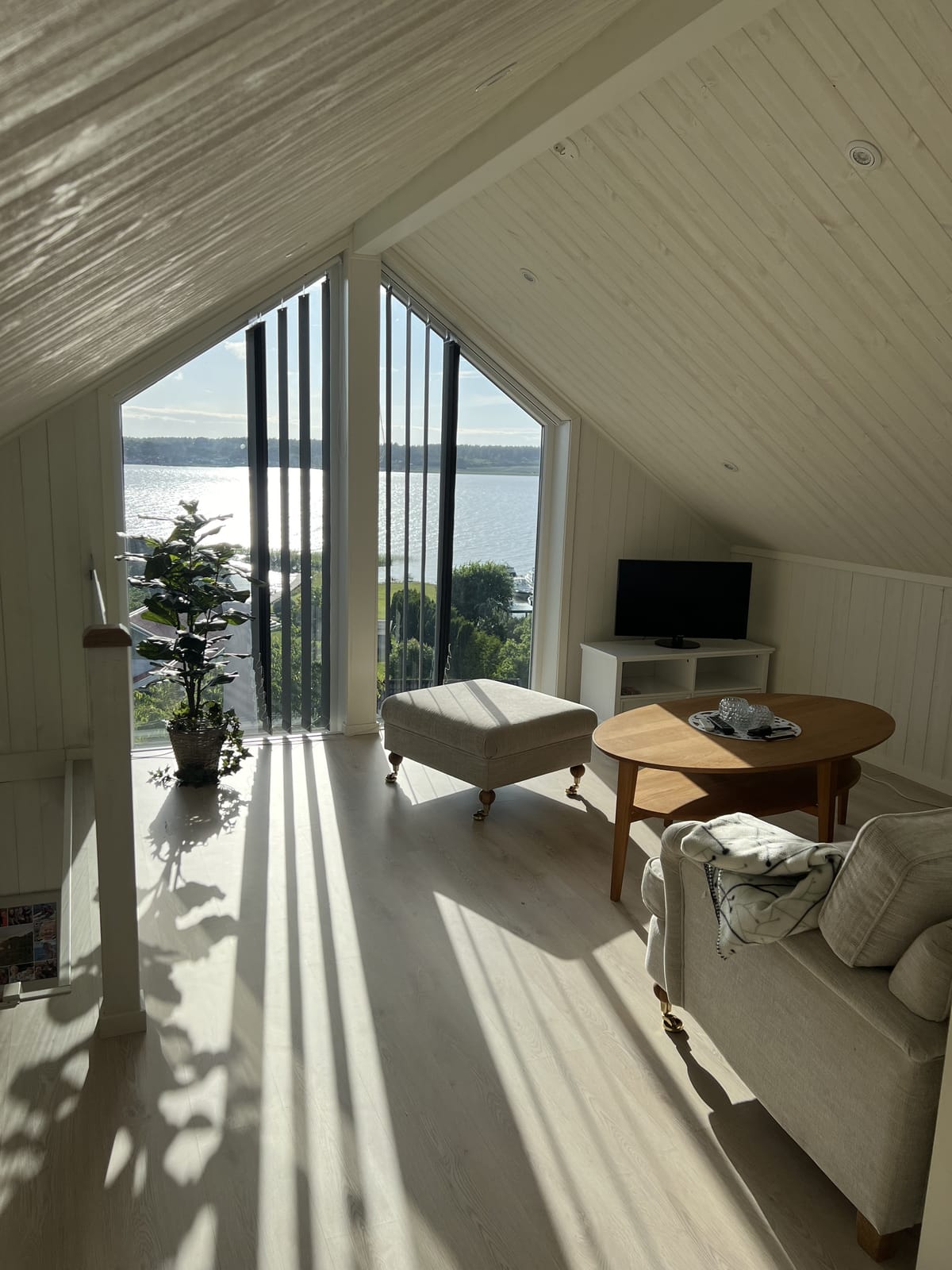 2 rok · 80 m² i Mariestad – bild 2