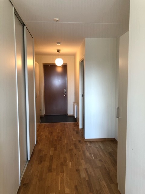 Lägenhet, 2 rooms, 49 sqm, Helsingborg – bild 3