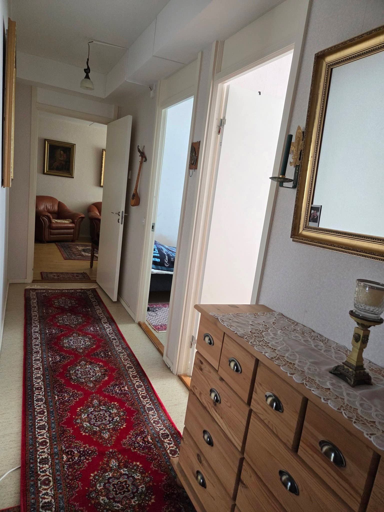 Lägenhet, 5 rooms, 82 sqm, Göteborg – bild 5