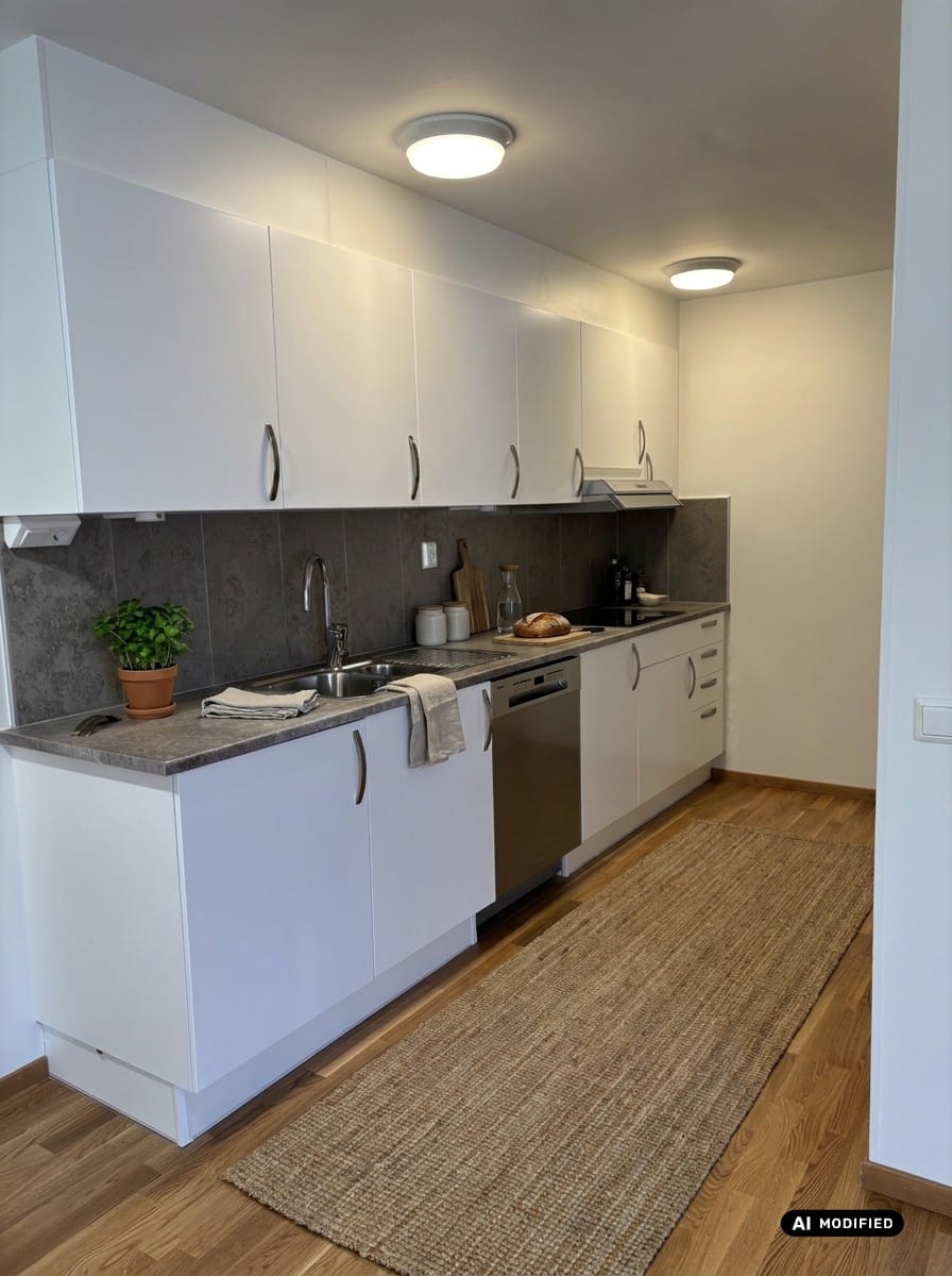 2 rok · 66 m² i Skellefteå – bild 3