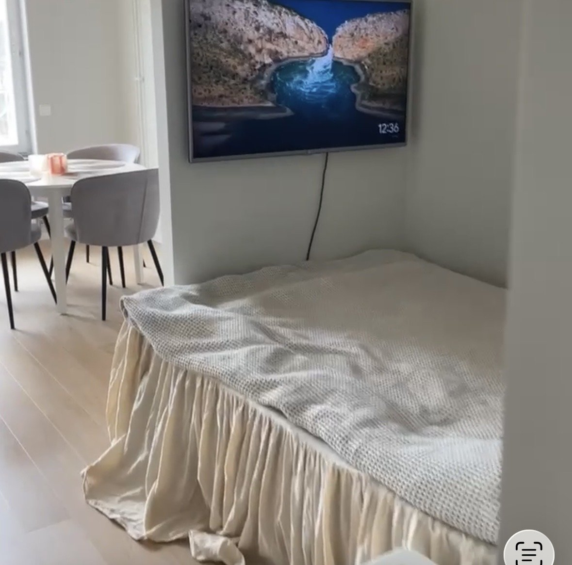 Lägenhet, 1 rooms, 30 sqm, Huddinge – bild 4