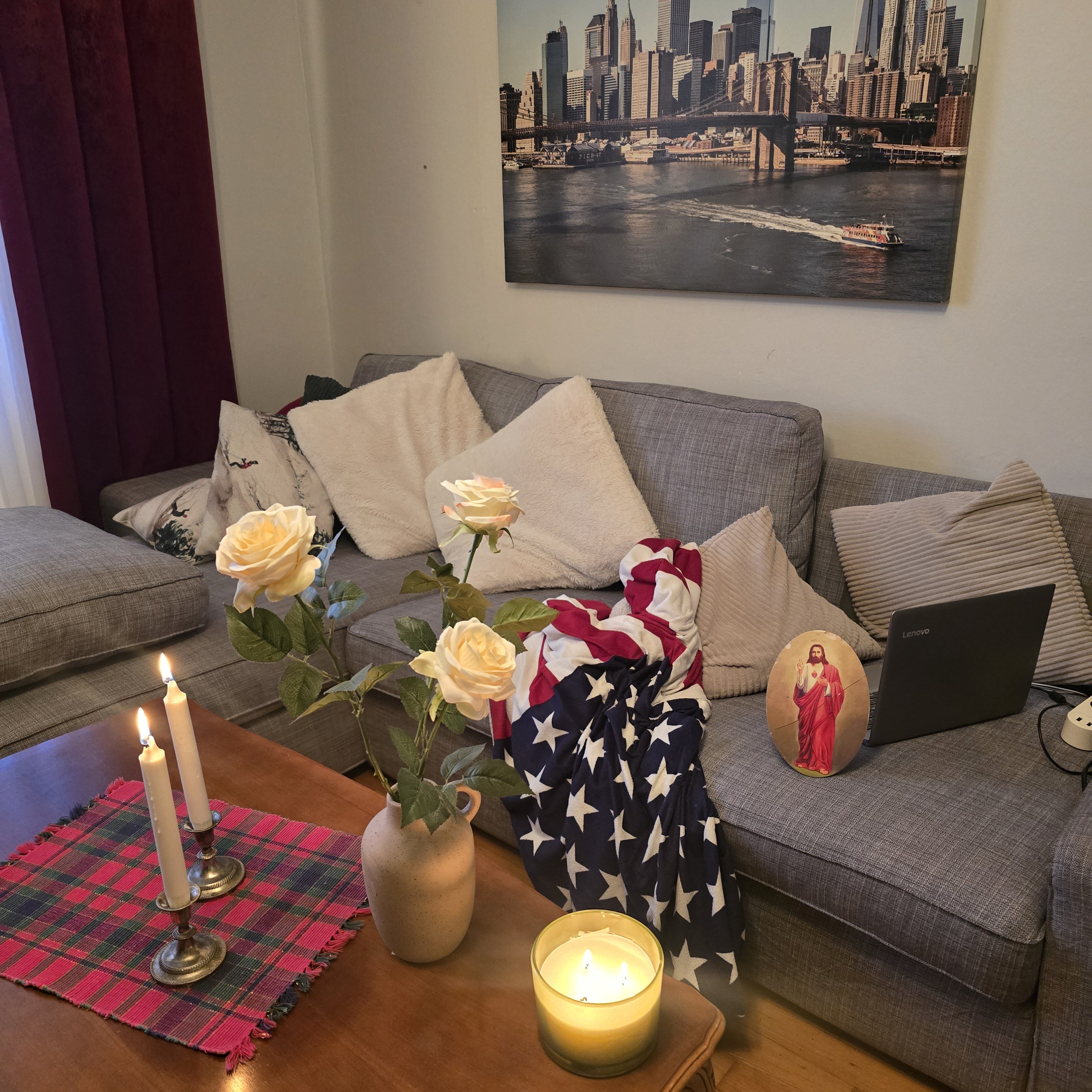 Lägenhet, 2 rooms, 40 sqm, Södertälje – Södertälje