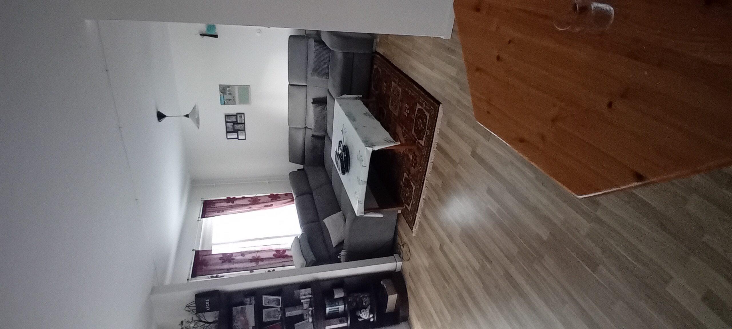Lägenhet, 2 rooms, 65 sqm, Skara – Skara