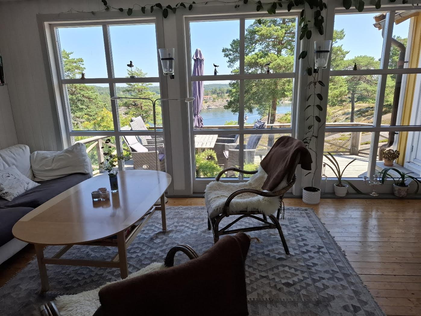 4 rok · 80 m² i Ingarö – bild 13