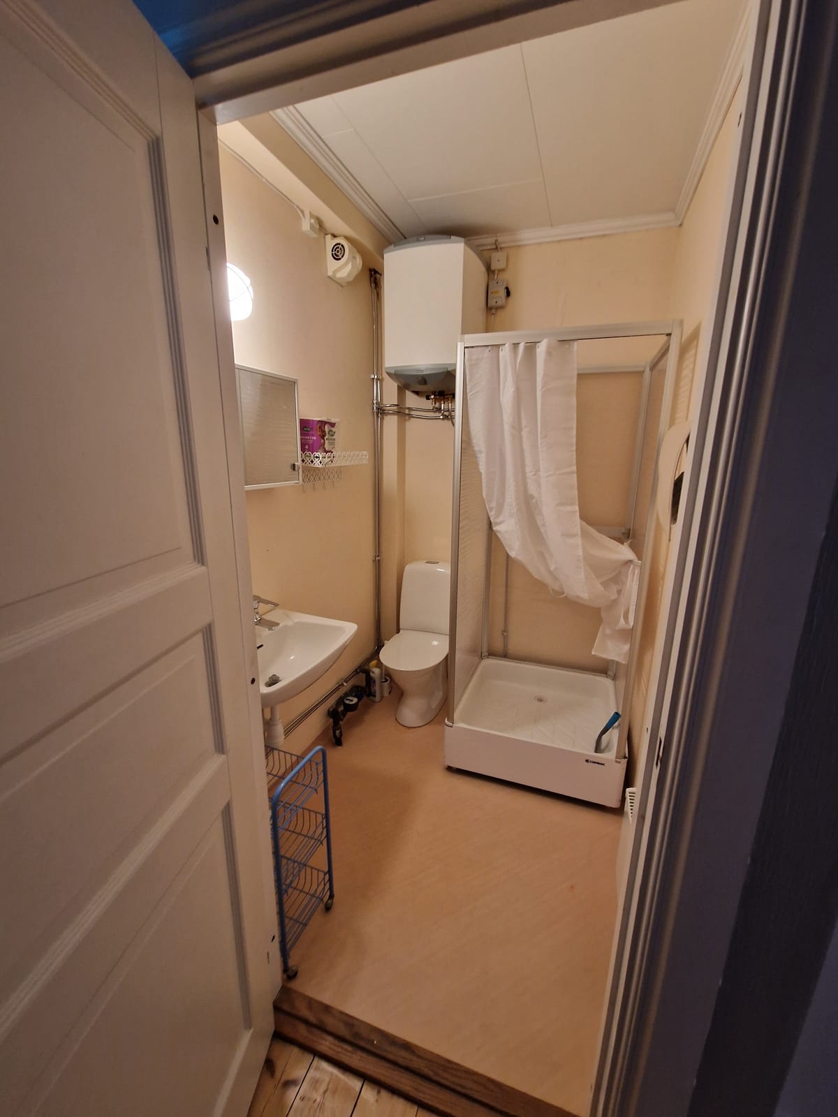 2 rok · 68 m² i Leksand – bild 4
