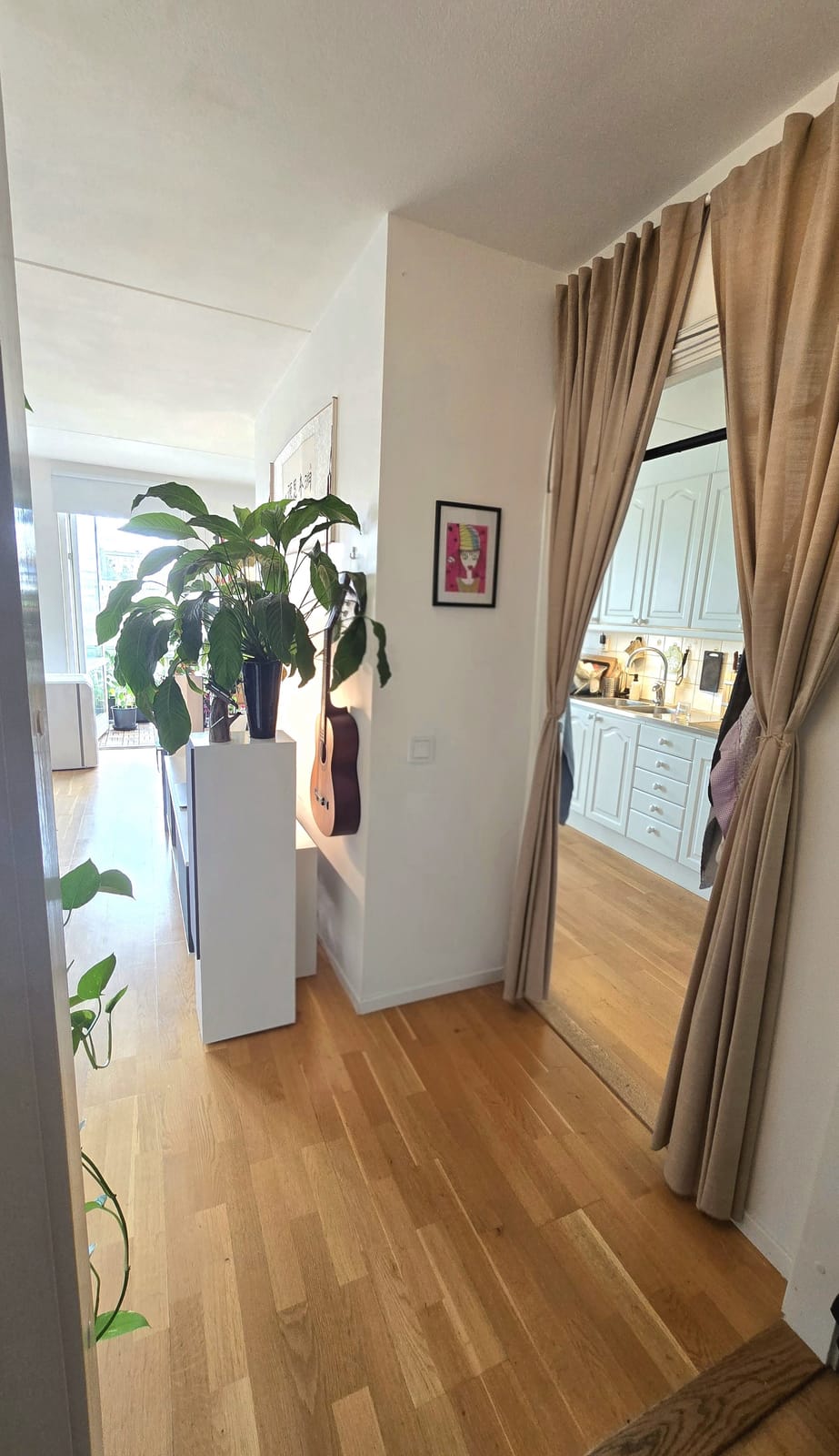 2 rok · 63 m² i Skärholmen – bild 3