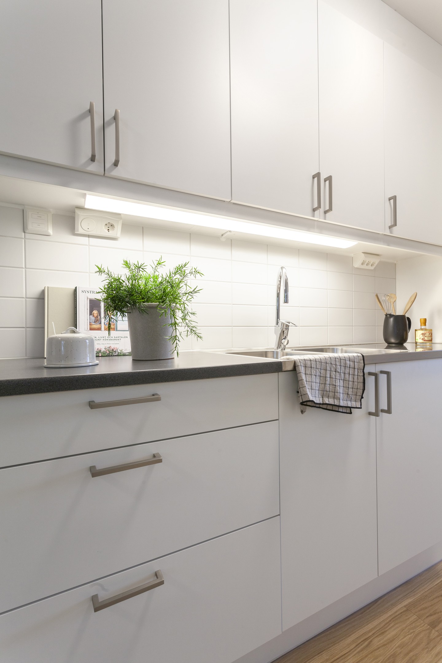 Lägenhet, 2 rooms, 48 sqm, Herrljunga – bild 4