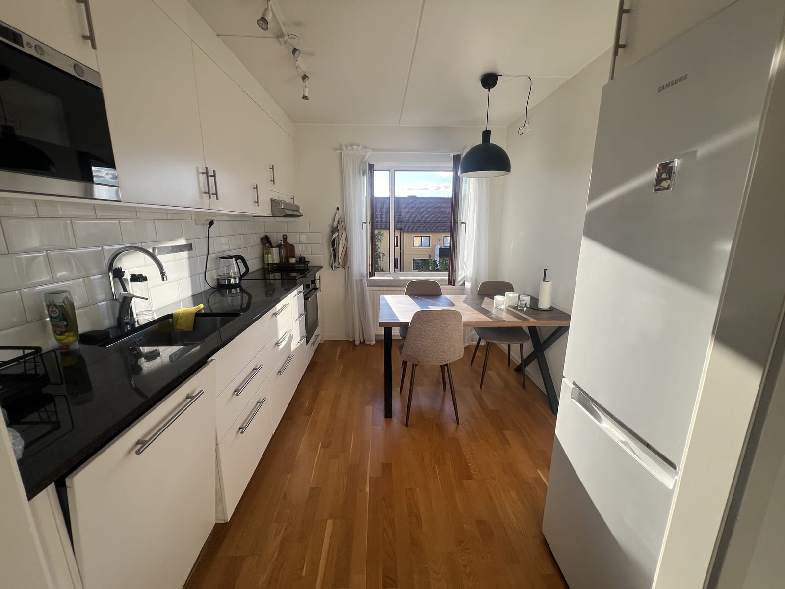 2 rok · 55 m² i Handen – bild 4