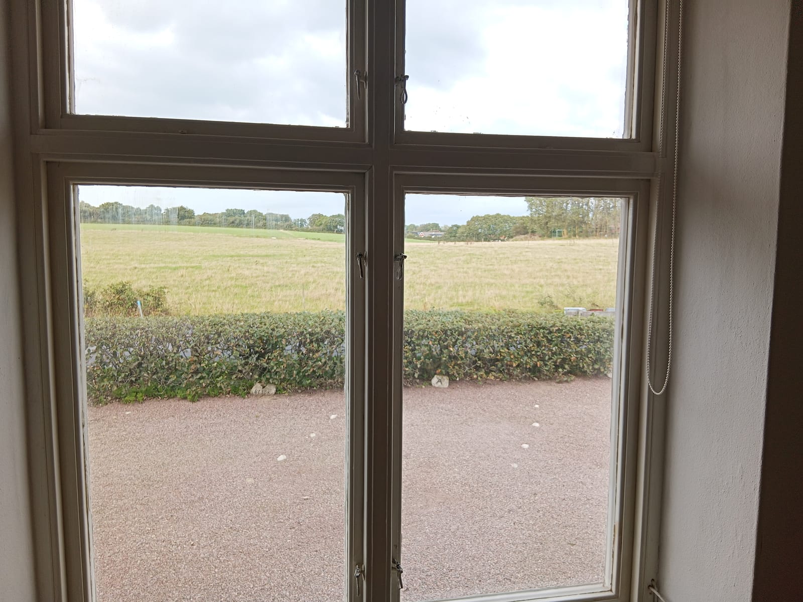 1 rok · 31 m² i Nyhamnsläge – bild 9