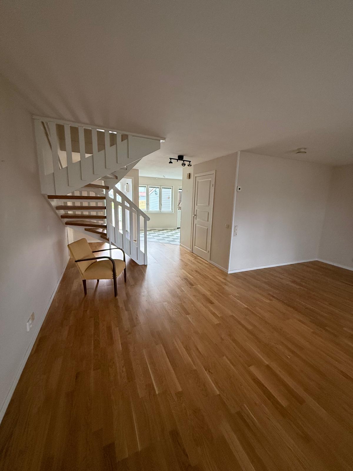 5 rok · 122 m² i Skellefteå – bild 34