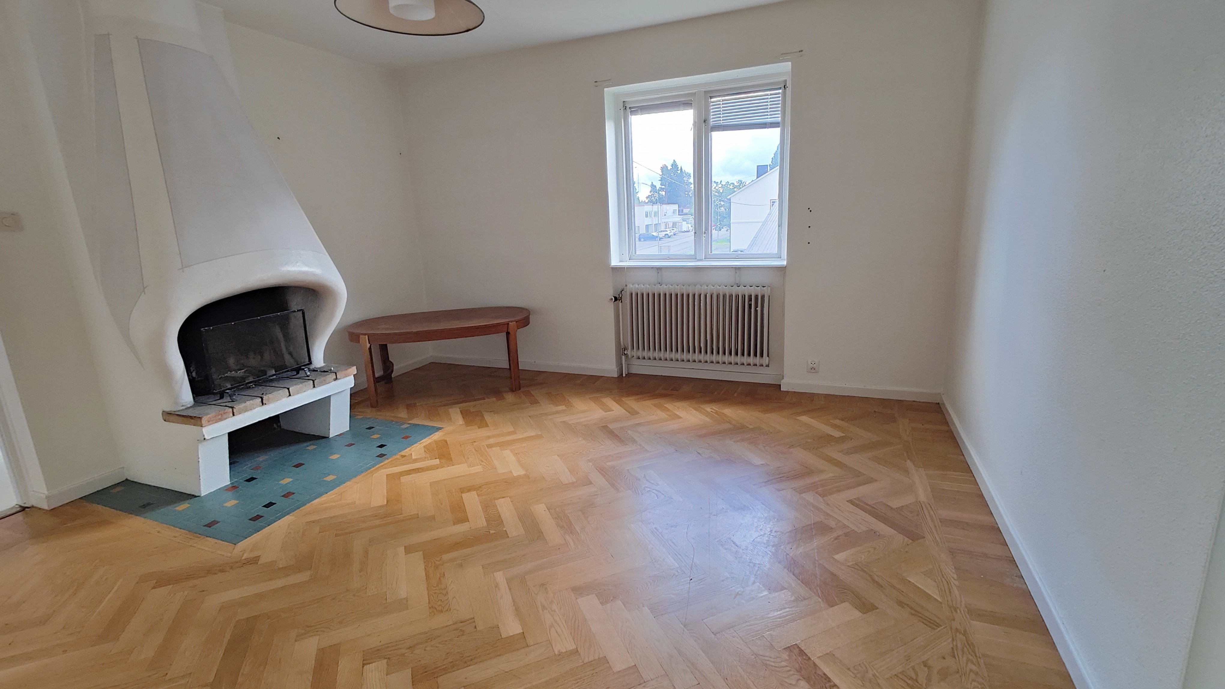 Lägenhet, 3 rooms, 75 sqm, Kälarne – Kälarne