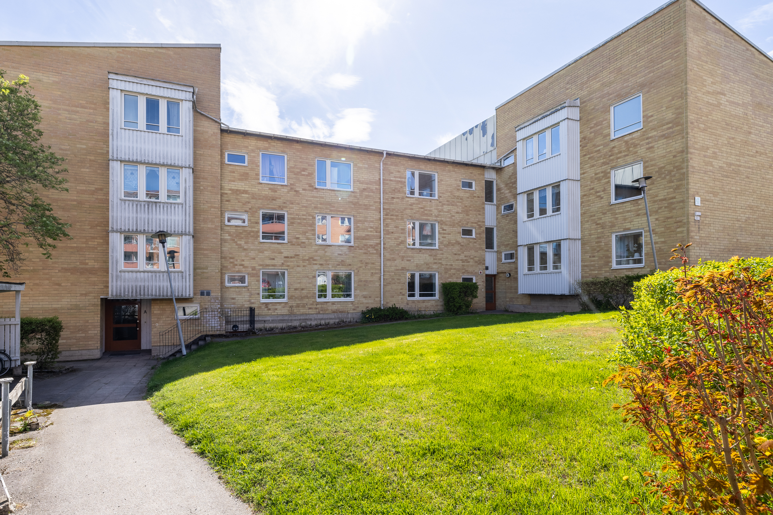 Lägenhet, 3 rooms, 71 sqm, Finspång – bild 4