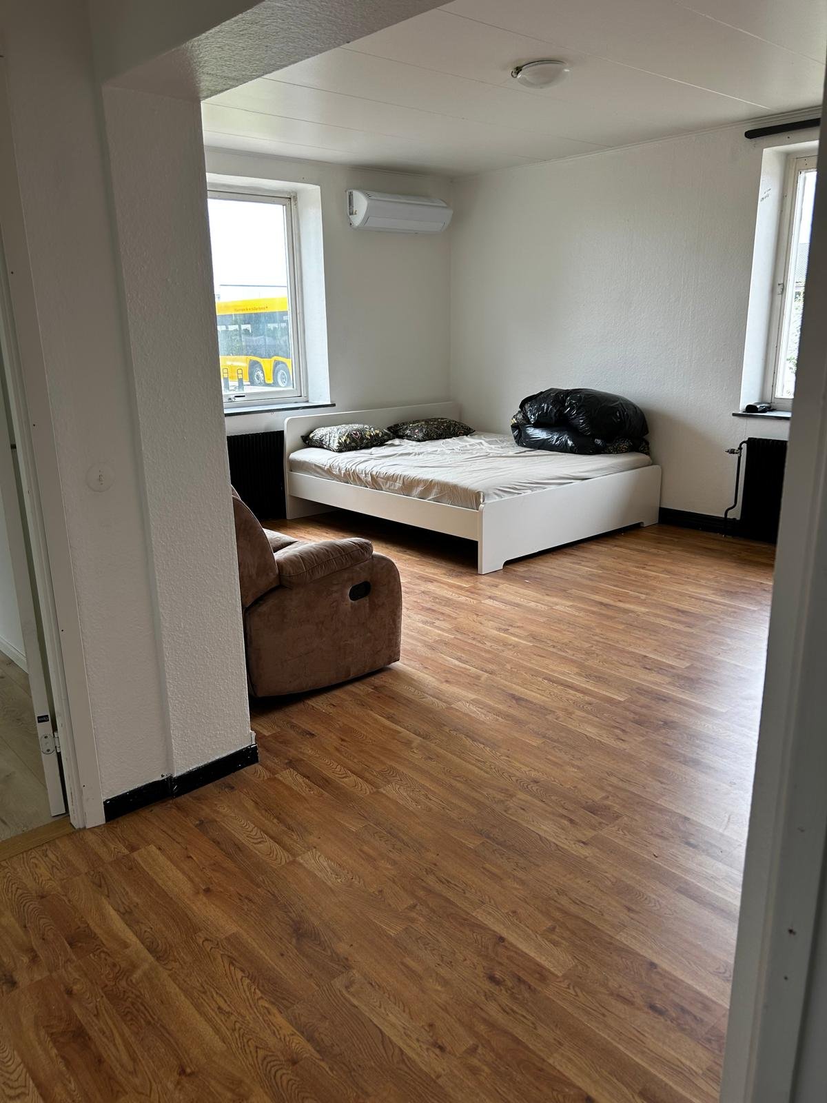 Duplex, 5 rooms, 125 sqm, Ekeby – bild 5