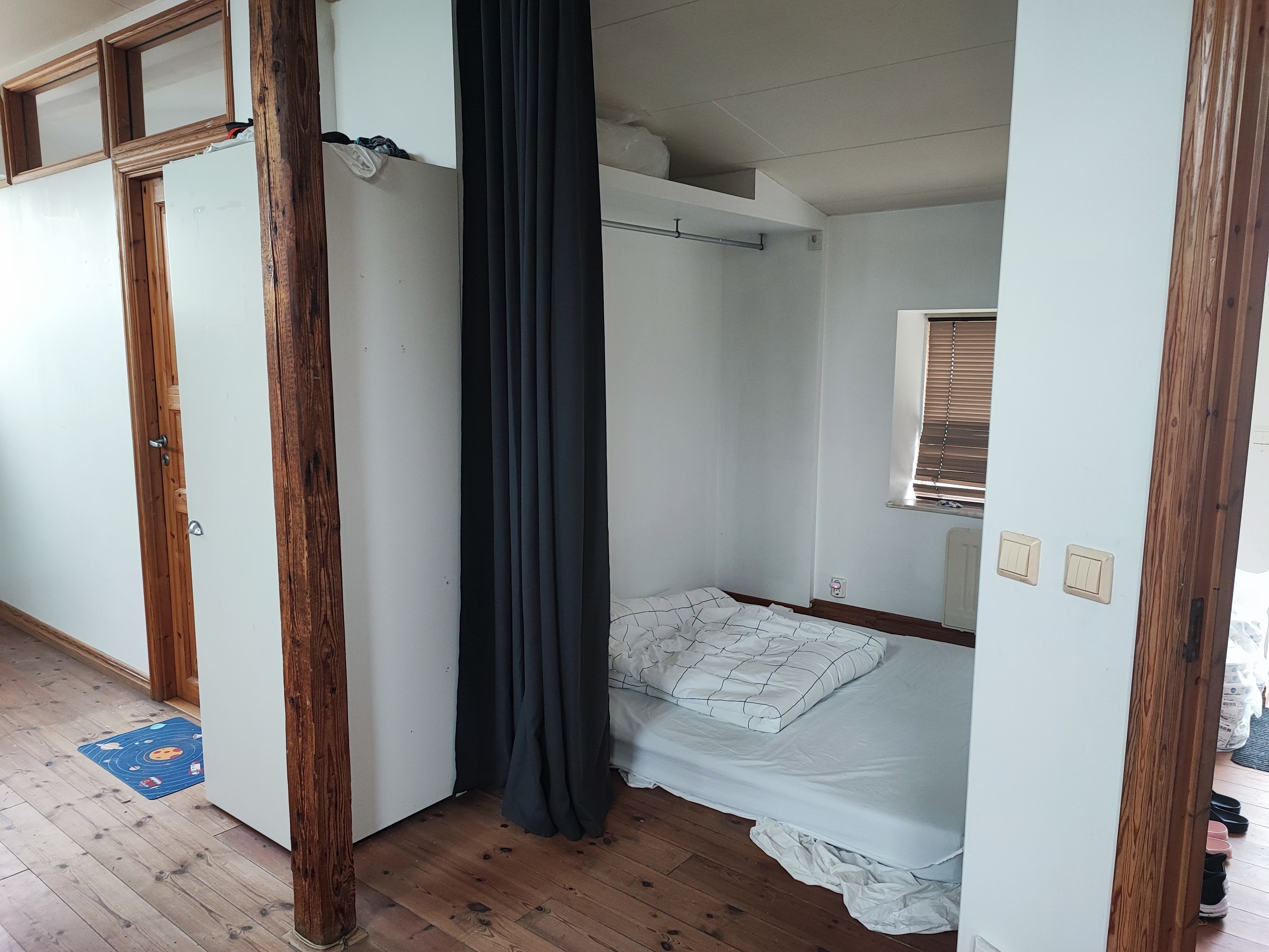 Stuga, 3 rooms, 68 sqm, Höllviken – bild 6