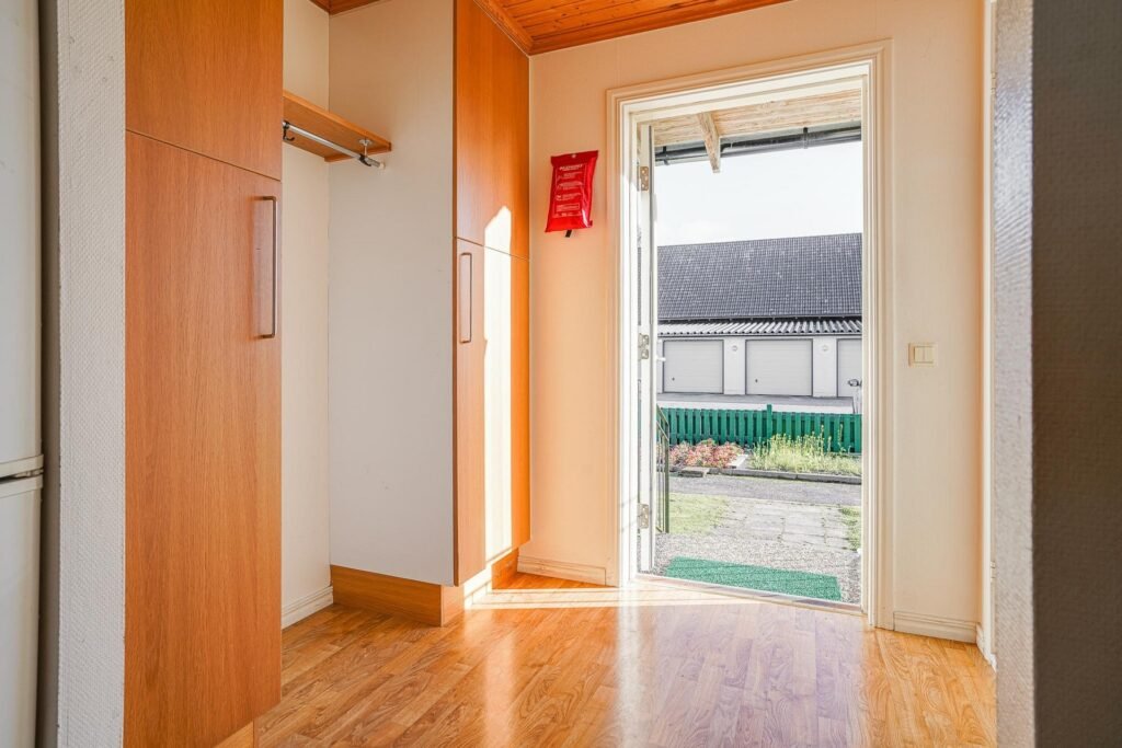 2 rok · 45 m² i Unnaryd – Unnaryd