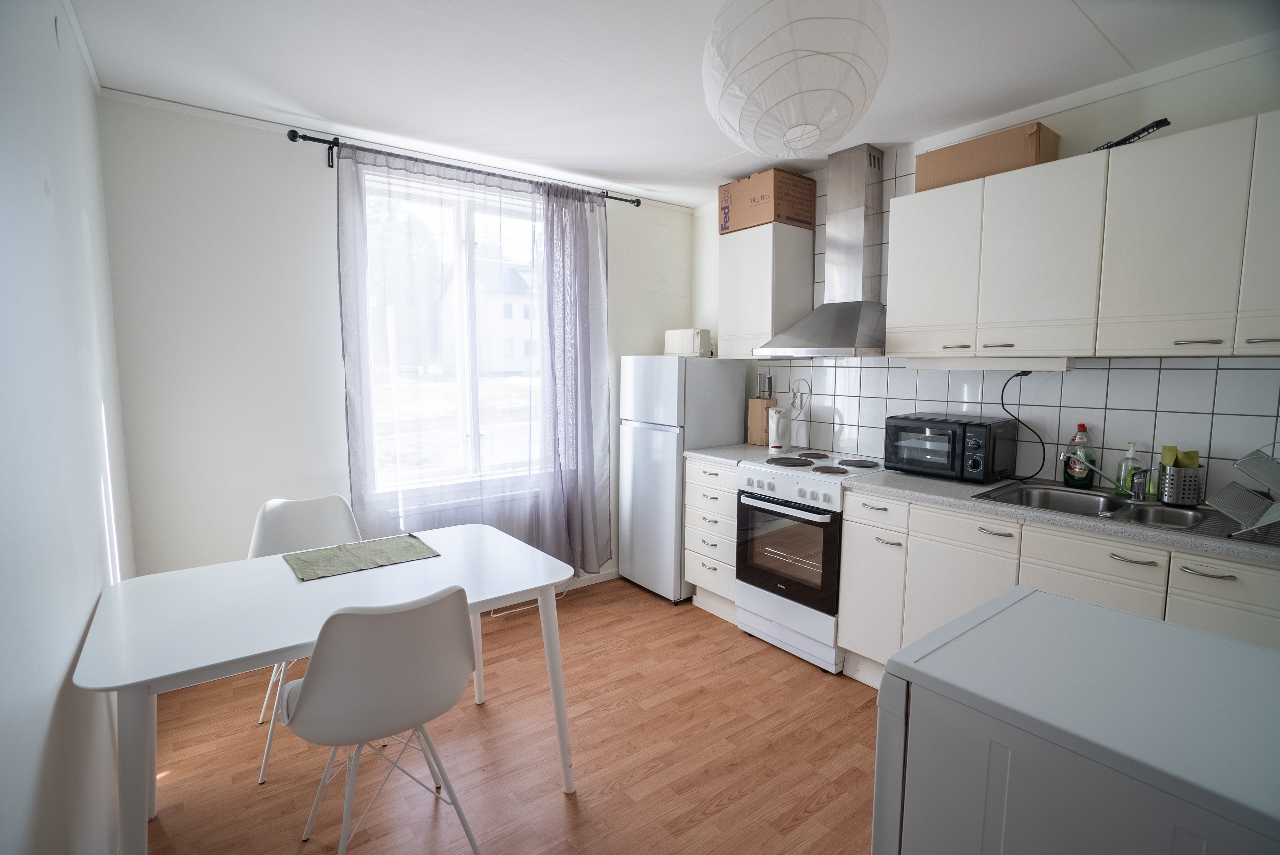 Lägenhet, 3 rooms, 60 sqm, Bjärtrå – Bjärtrå
