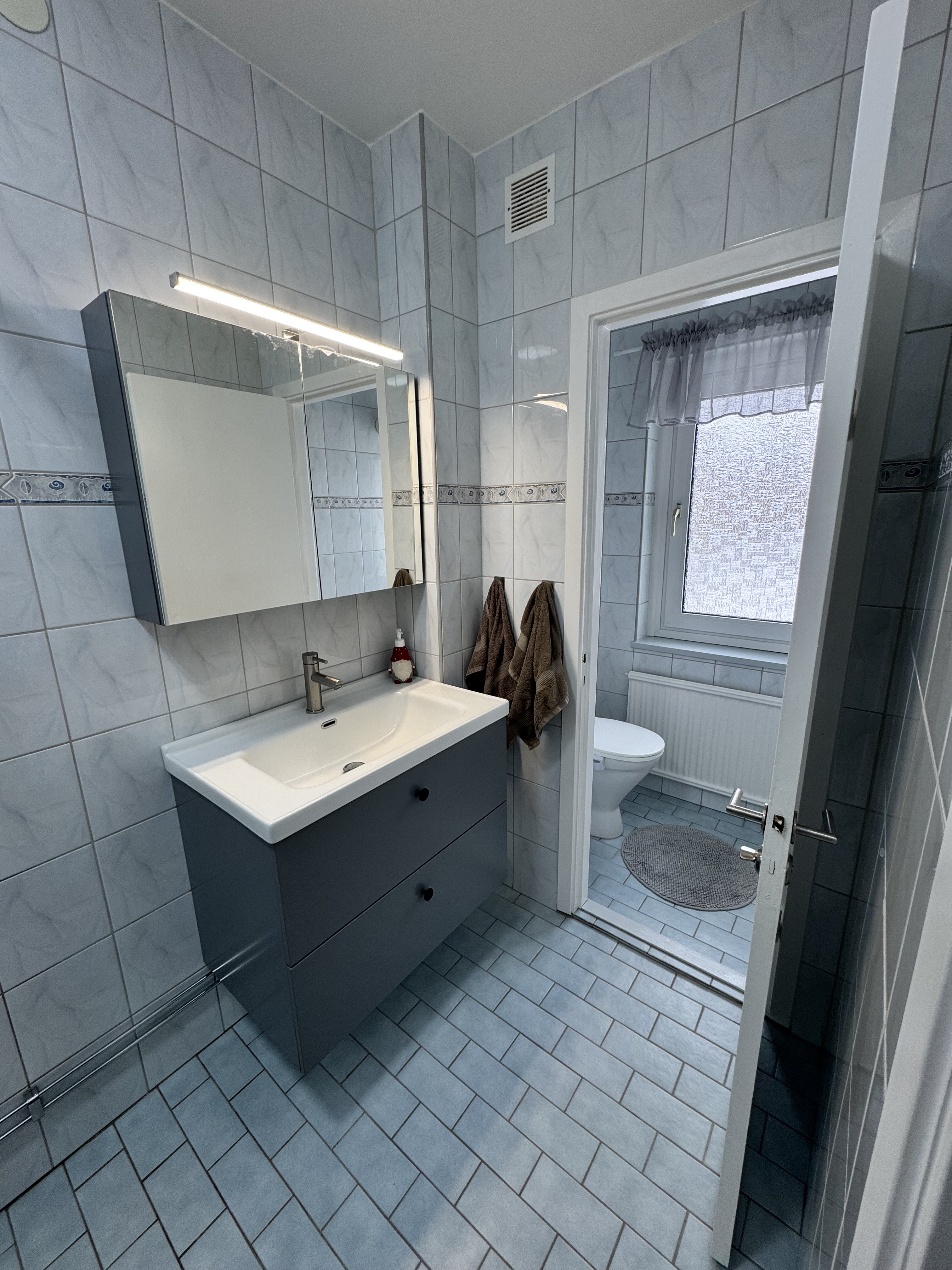 Lägenhet, 2 rooms, 46 sqm, Krylbo – bild 6