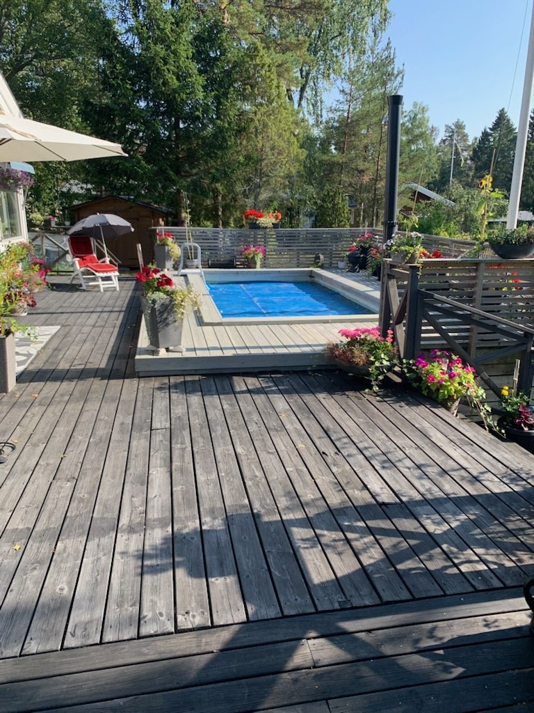 3 rok · 75 m² i Vätö – Vätö