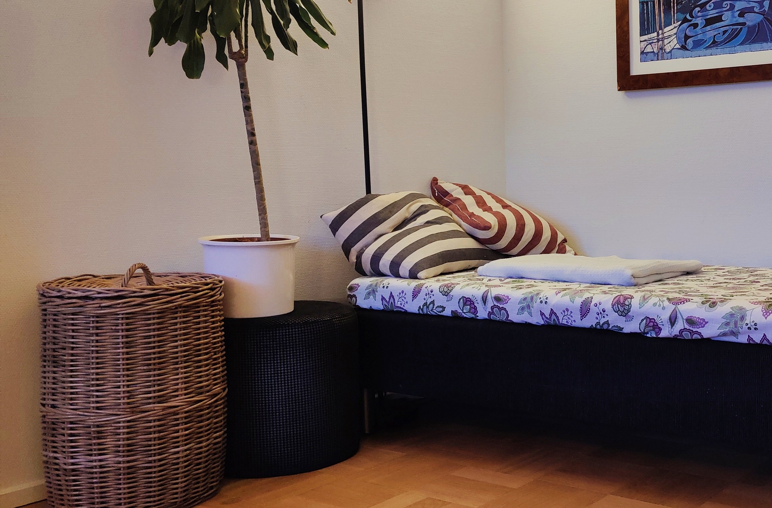 Villa/Hus, 1 rooms, 16 sqm, Lund – Lund