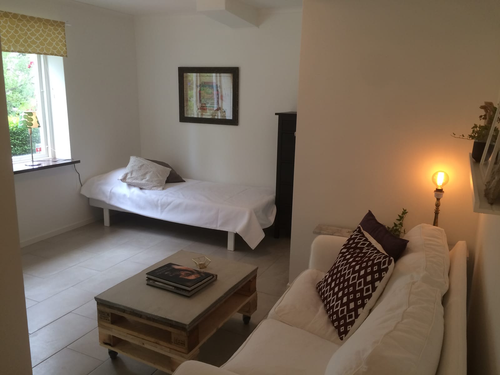 1 rok · 25 m² i Danderyd – bild 5
