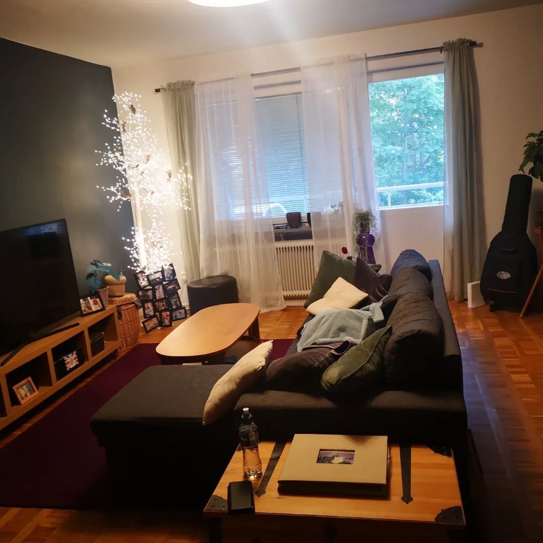 Lägenhet, 3 rooms, 78 sqm, Årsta
