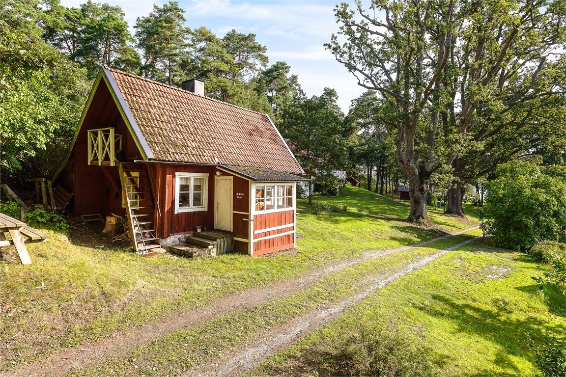 Stuga, 1 rooms, 30 sqm, Ekerö – bild 4