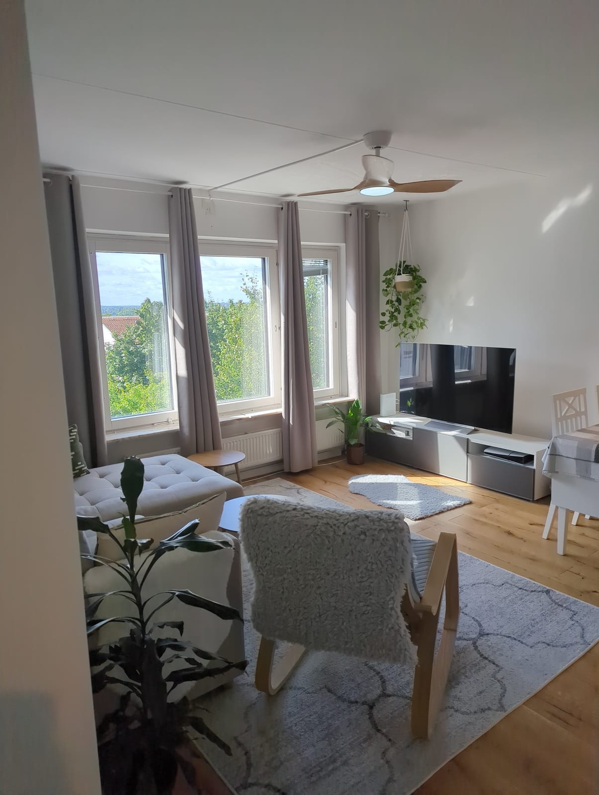 2 rok · 42 m² i Sundbyberg – bild 3