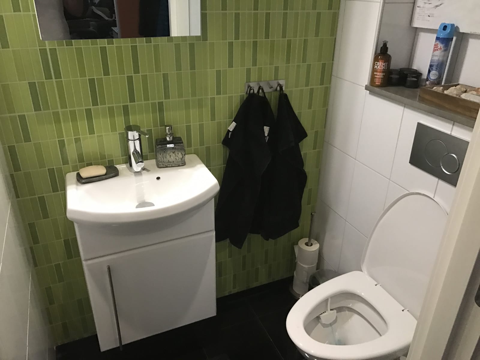 1 rok · 20 m² i Karlstad – bild 9