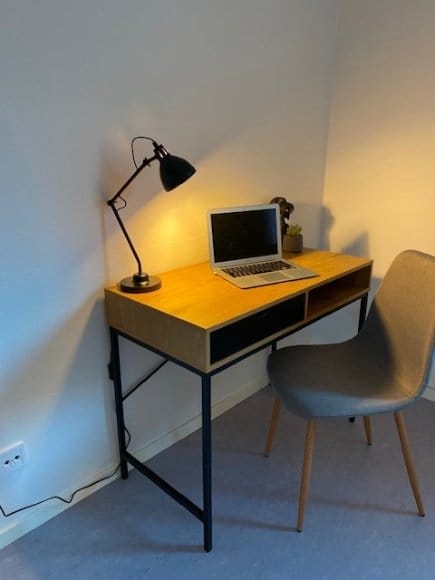 1 rok · 30 m² i Stockholm – bild 2
