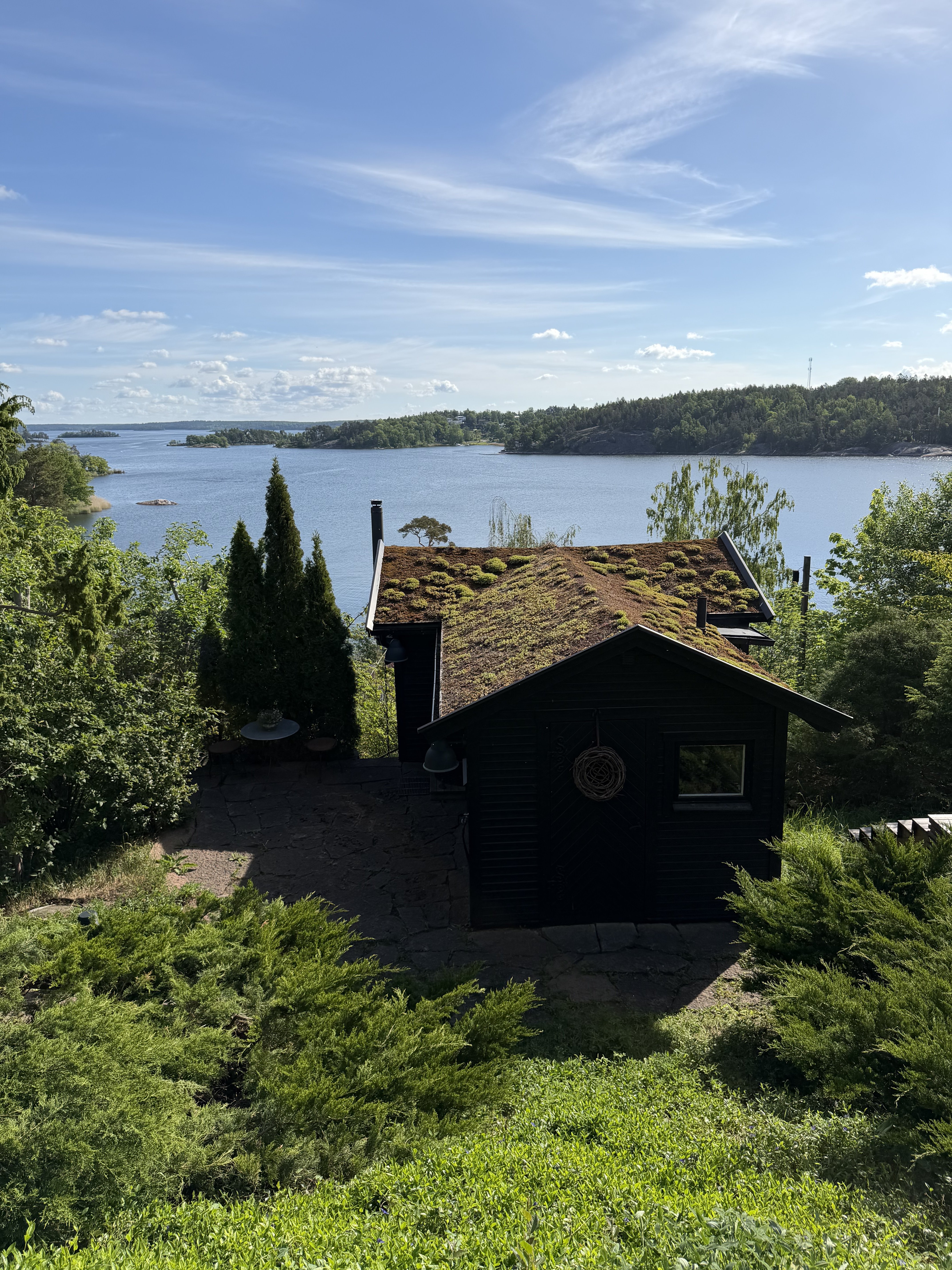 Stuga, 1 rooms, 30 sqm, Stocksund – Stocksund