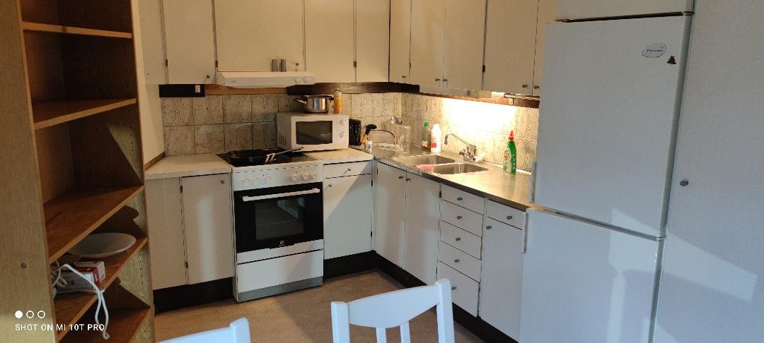 Lägenhet, 2 rooms, 65 sqm, Linköping – bild 2