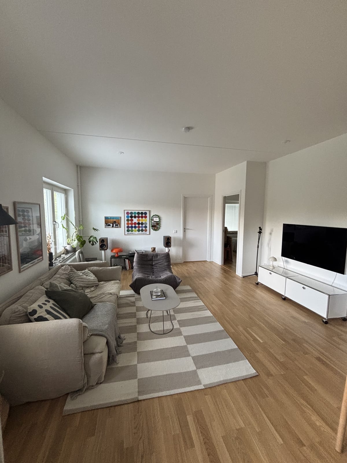3 rok · 67 m² i Tyresö