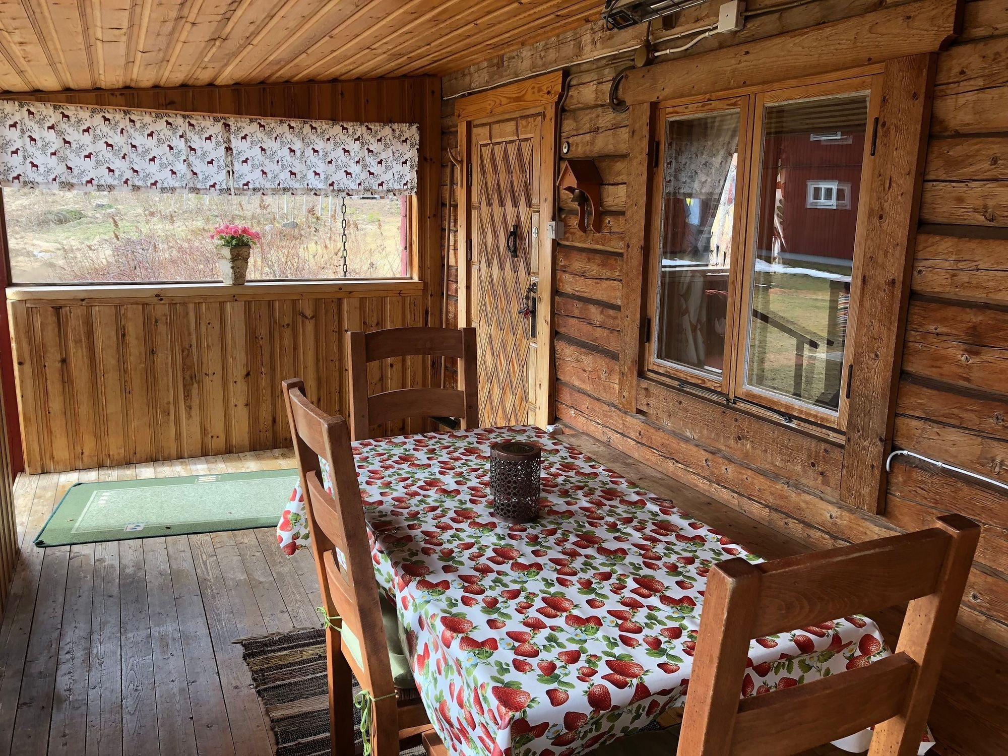Stuga, 2 rooms, 25 sqm, Leksand – bild 6