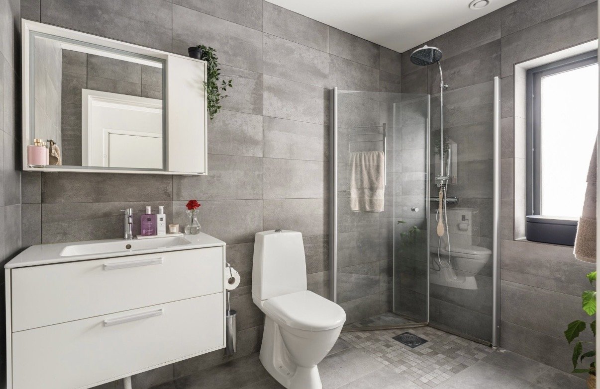 Duplex, 4 rooms, 91 sqm, Åkersberga – bild 5