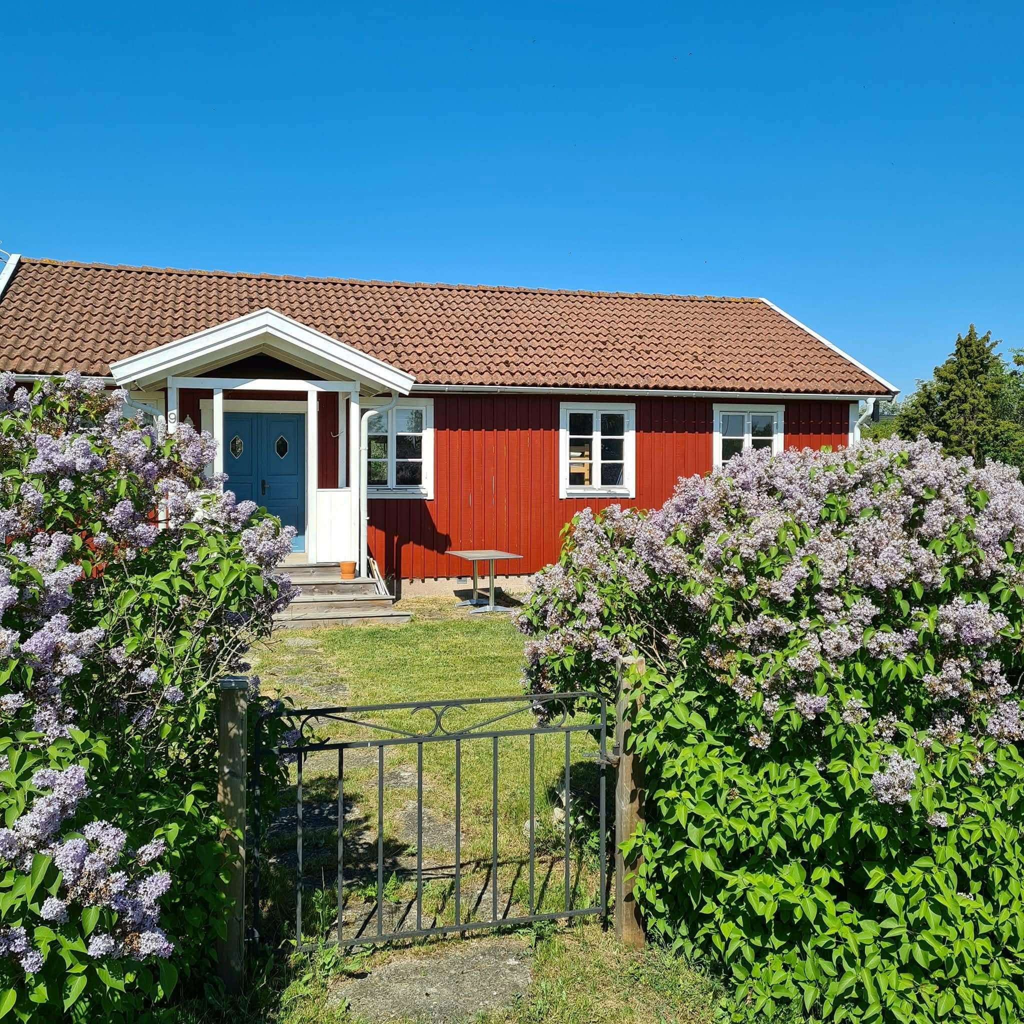 Stuga, 4 rooms, 80 sqm, Byxelkrok – Byxelkrok