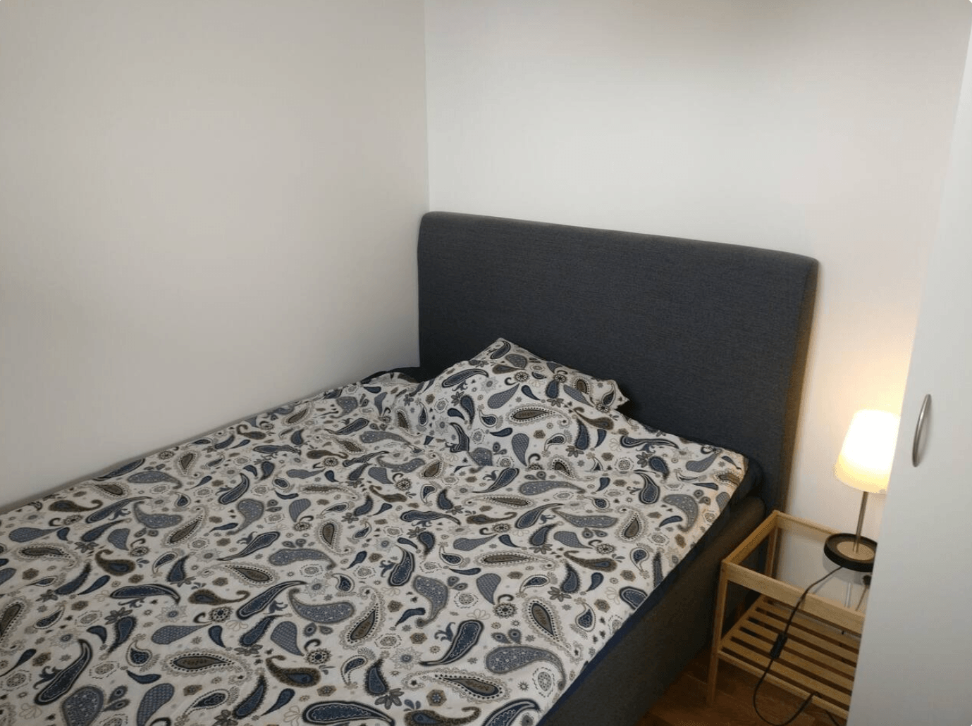 2 rok · 40 m² i Solna – bild 5