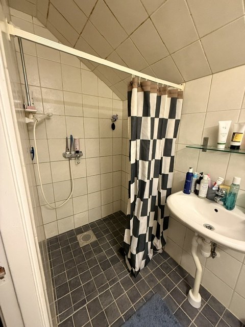 Lägenhet, 1 rooms, 37 sqm, Malmö – bild 9