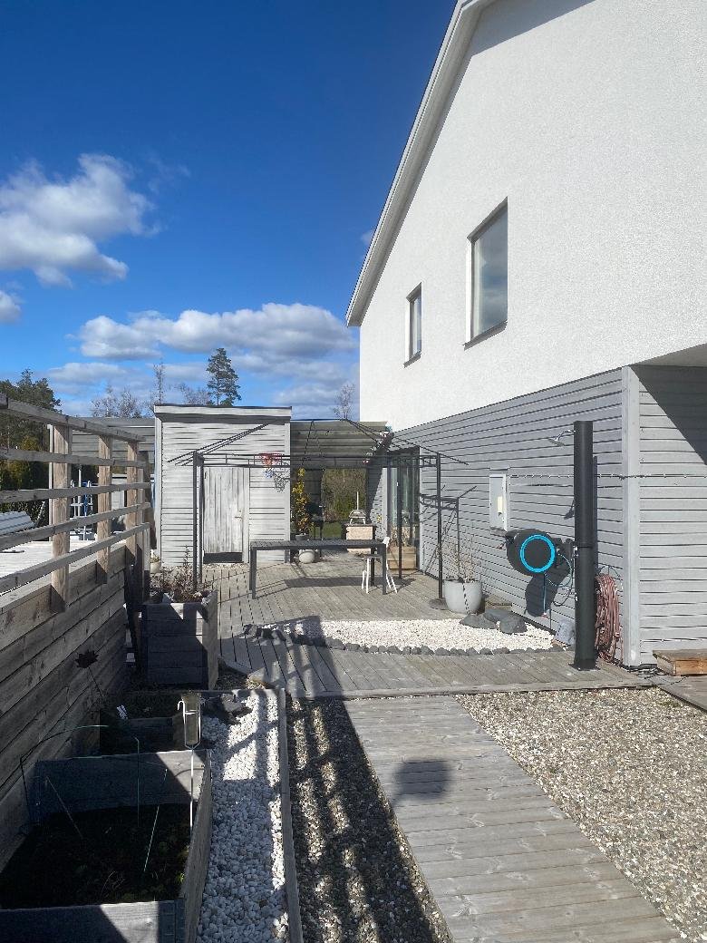 Lägenhet, 6 rooms, 155 sqm, Järna – bild 2