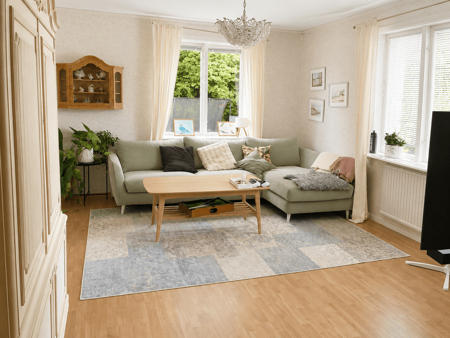 5 rok · 108 m² i Västerås – bild 4