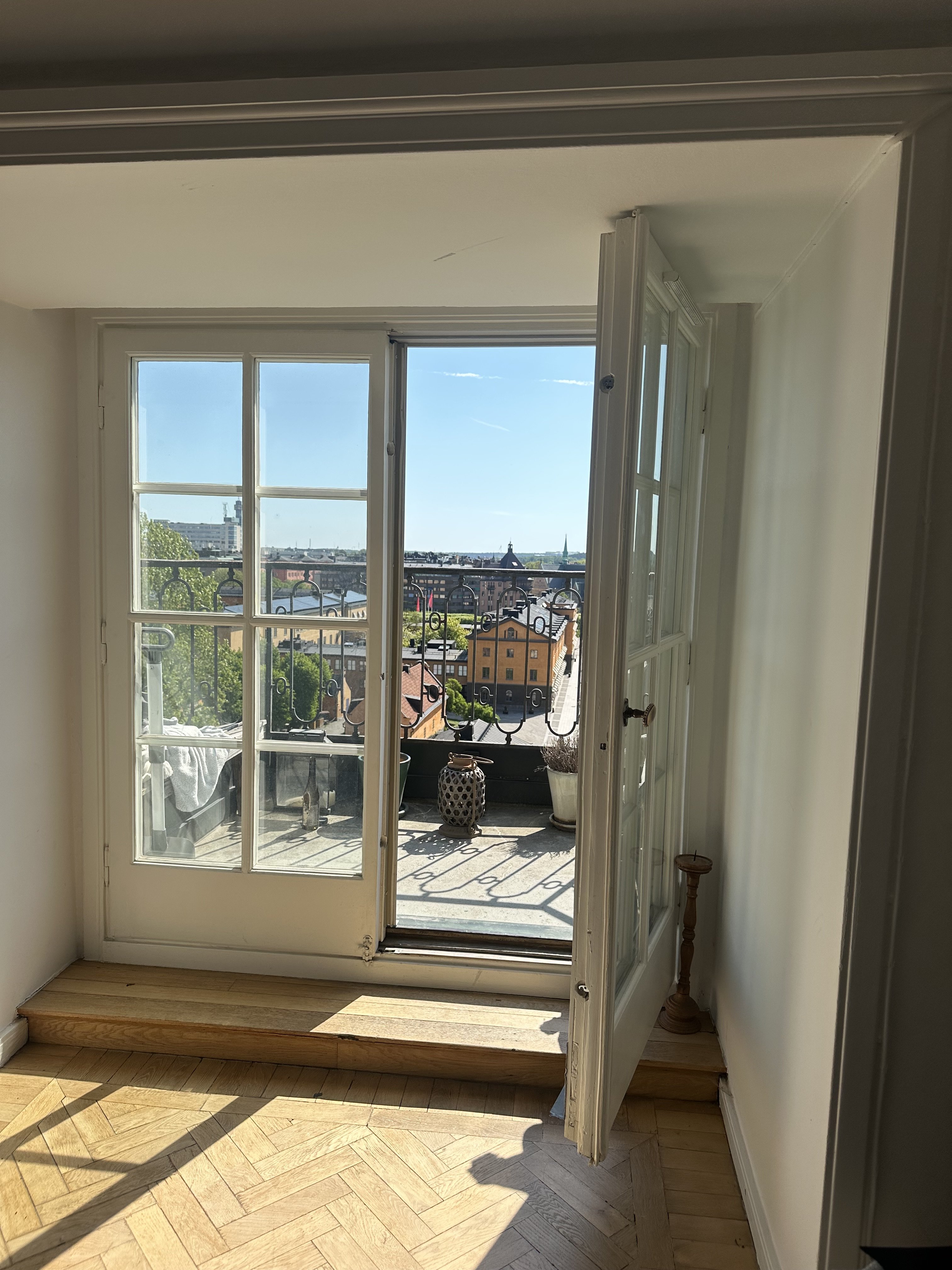 Lägenhet, 1 rooms, 15 sqm, Stockholm – Stockholm