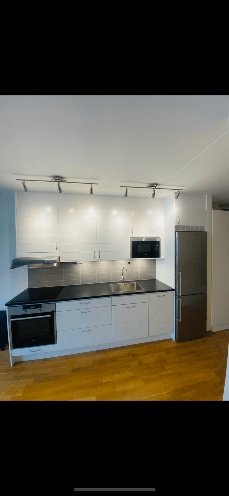 2 rok · 41 m² i Uppsala – Uppsala