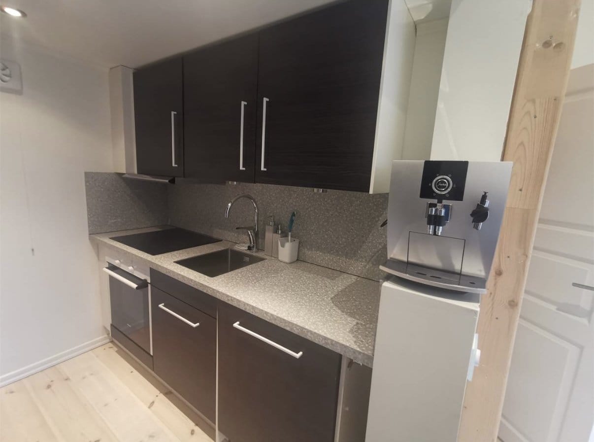 1 rok · 25 m² i Vallentuna – bild 8