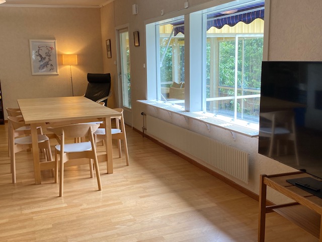 4 rok · 109 m² i Björklinge – bild 10