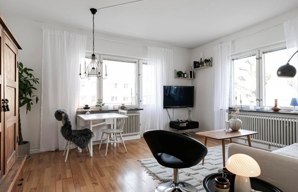 2 rok · 43 m² i Örebro – bild 8