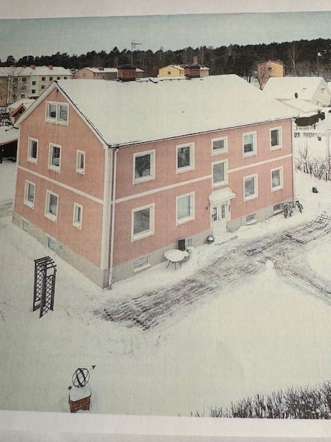 2 rok · 45 m² i Västerås – bild 2
