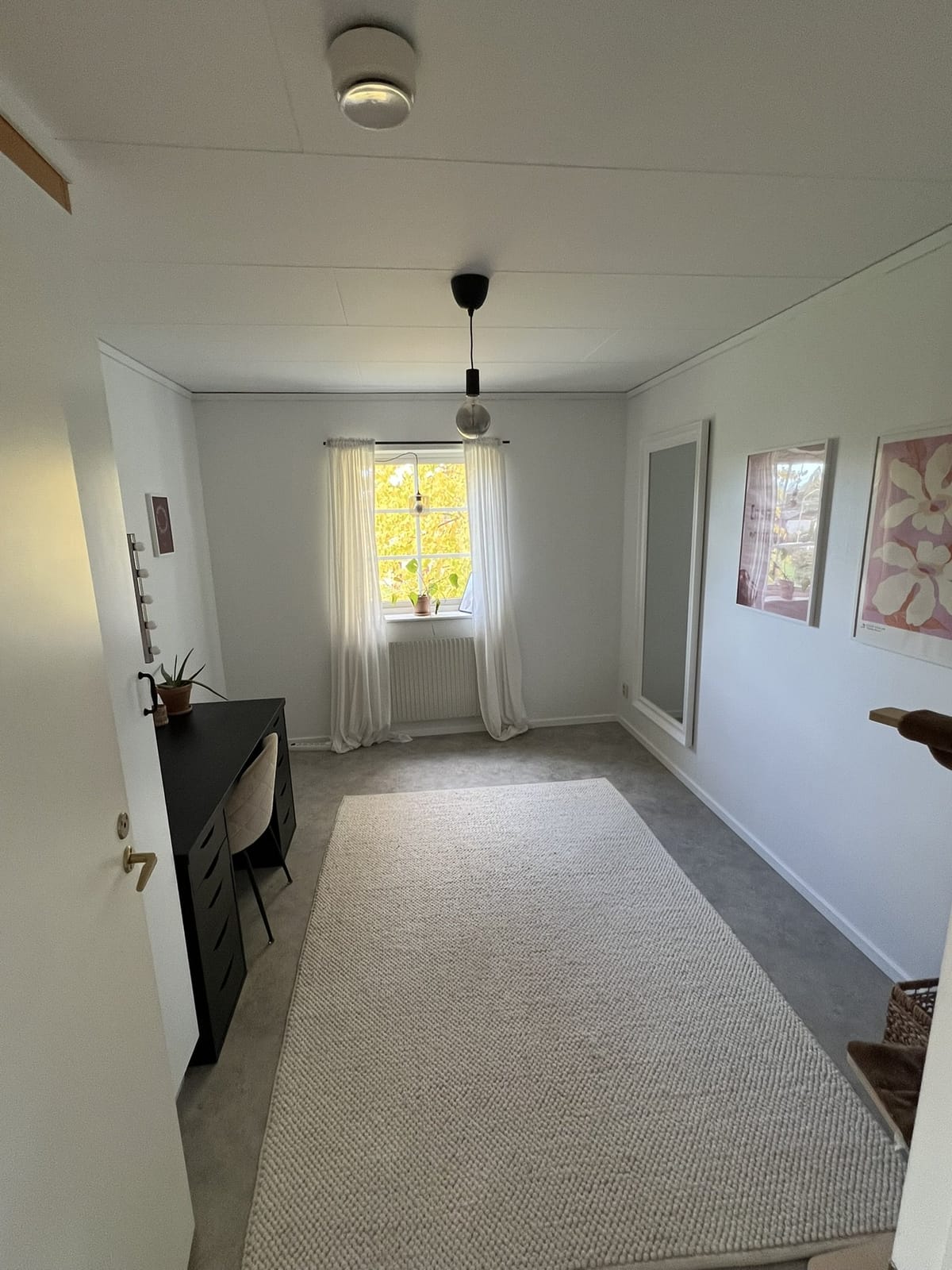 3 rok · 83 m² i Trekanten – bild 7