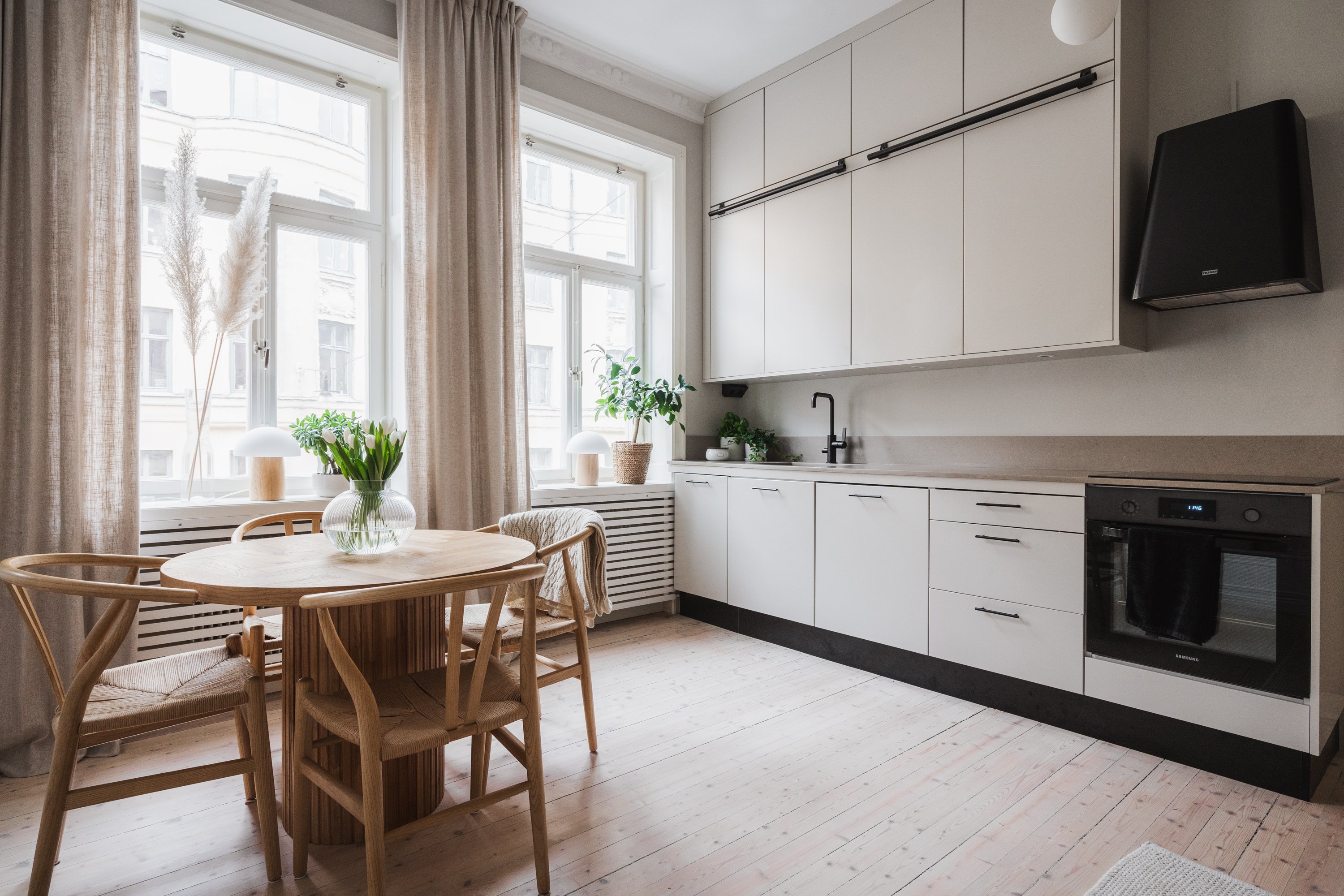 Lägenhet, 2 rooms, 39 sqm, Stockholm – bild 2
