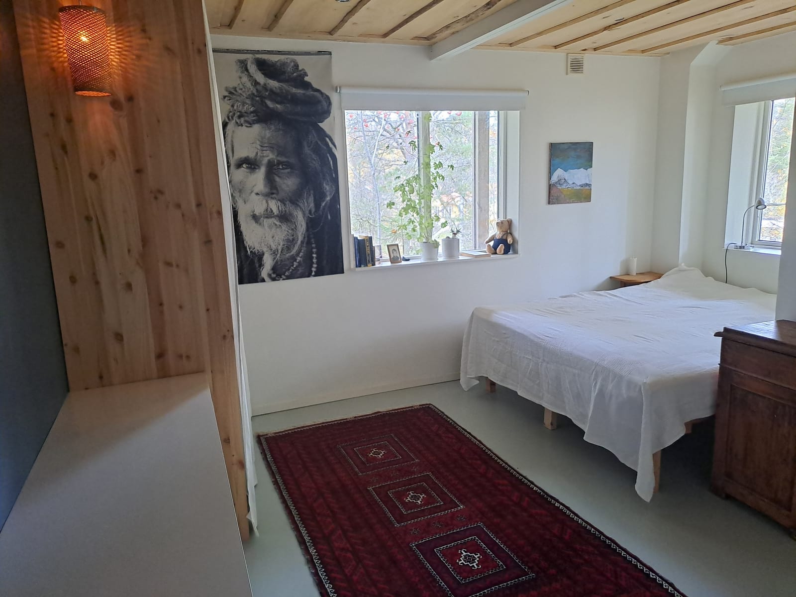 5 rok · 120 m² i Tyresö – bild 9