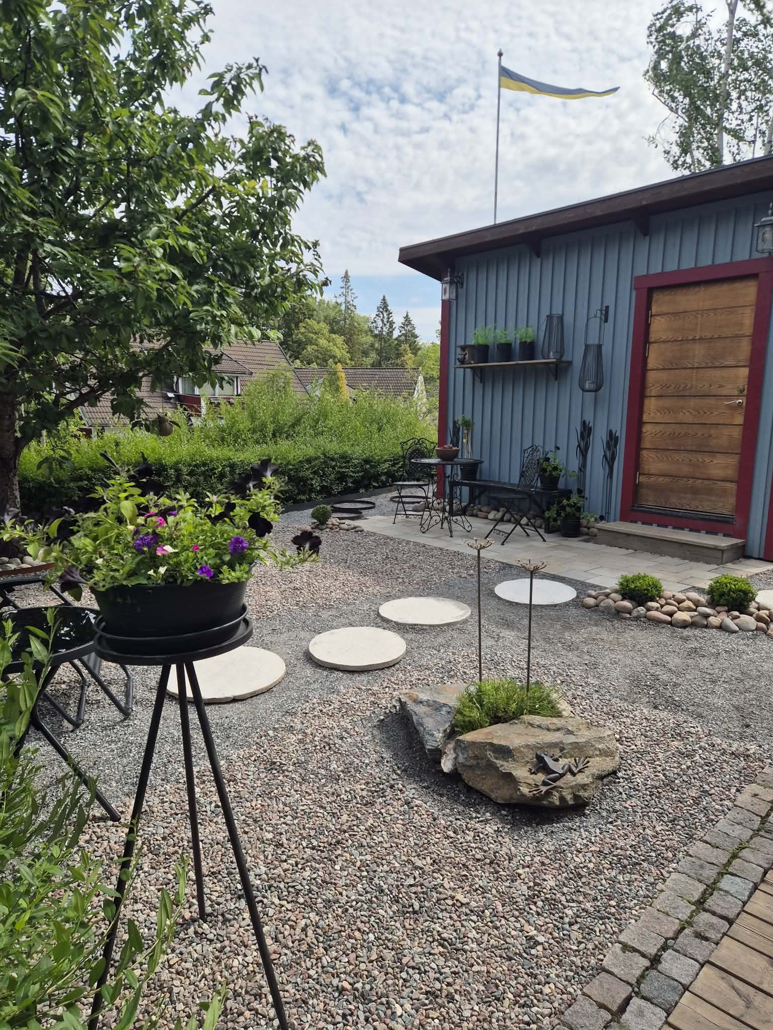 Lägenhet, 2 rooms, 49 sqm, Huddinge – bild 7